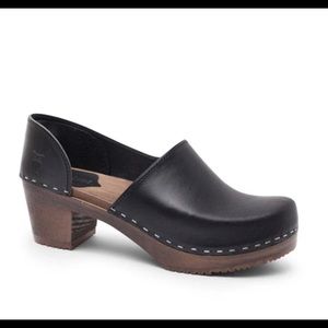 Sandgrens Brett Clogs EU 38